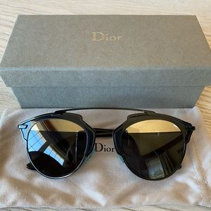 Dior sunglasses